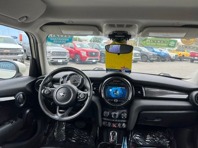 2020 MINI Cooper S Classic