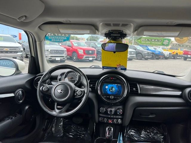 2020 MINI Cooper S Classic