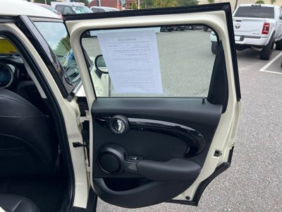 2020 MINI Cooper S Classic