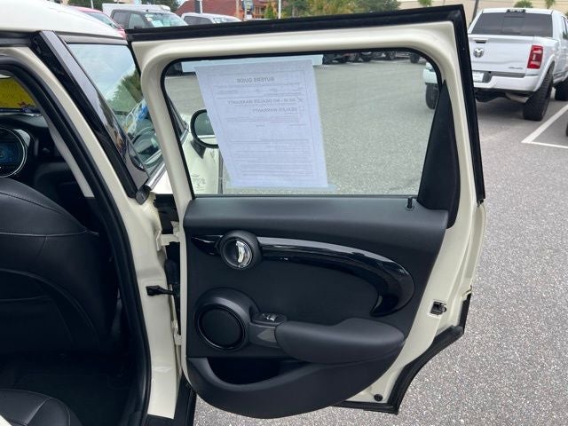 2020 MINI Cooper S Classic