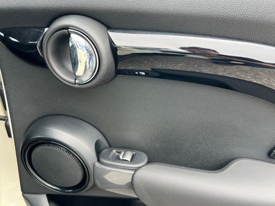 2020 MINI Cooper S Classic