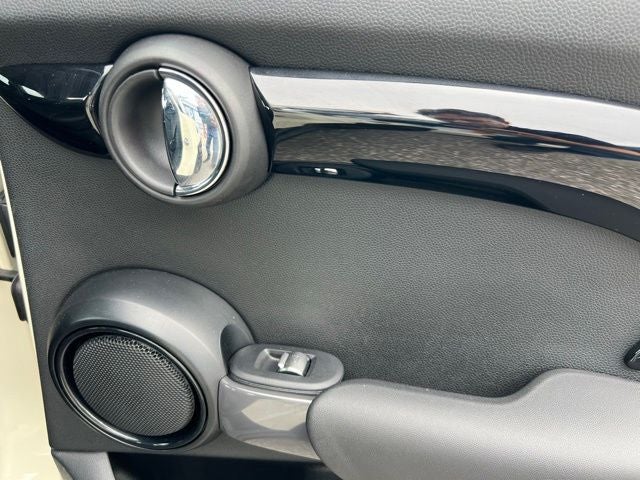 2020 MINI Cooper S Classic