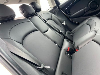 2020 MINI Cooper S Classic