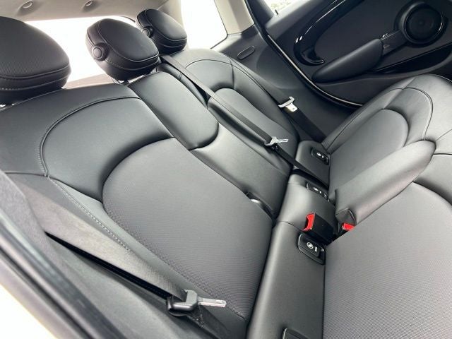 2020 MINI Cooper S Classic