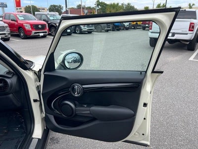 2020 MINI Cooper S Classic