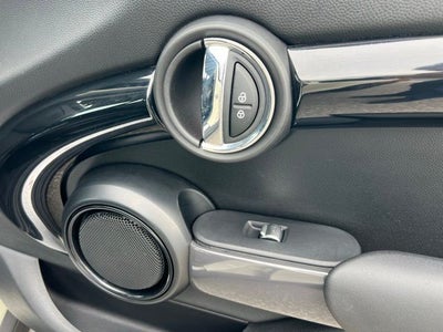 2020 MINI Cooper S Classic