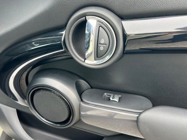 2020 MINI Cooper S Classic