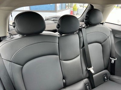 2020 MINI Cooper S Classic