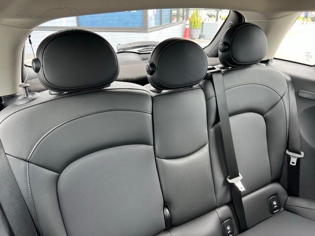 2020 MINI Cooper S Classic