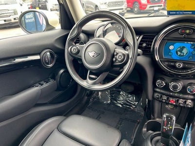 2020 MINI Cooper S Classic