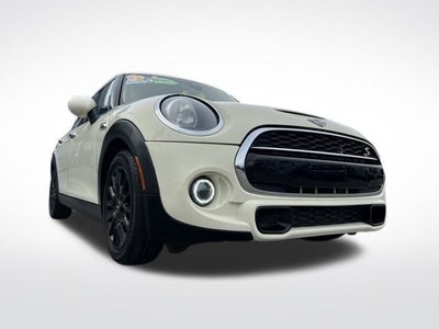 2020 MINI Cooper S Classic