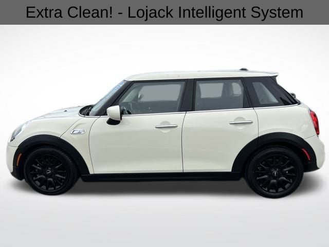 2020 MINI Cooper S Classic