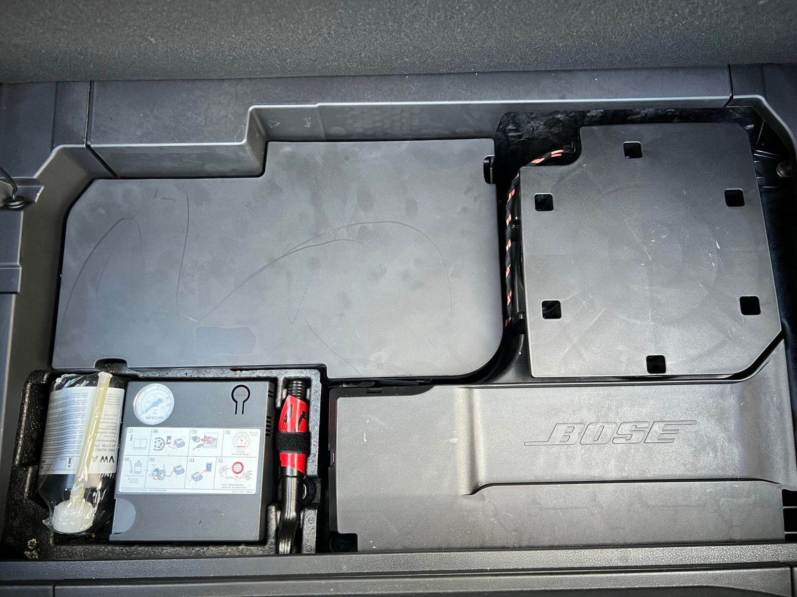 2018 Porsche Panamera 4S