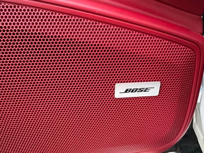 2018 Porsche Panamera 4S