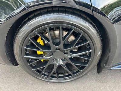 2020 Porsche Panamera GTS