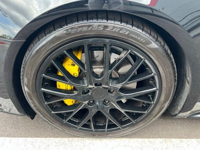 2020 Porsche Panamera GTS