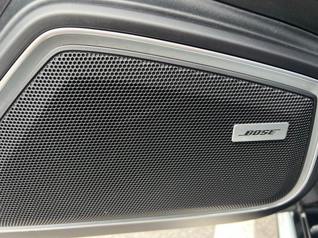 2020 Porsche Panamera GTS