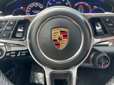 2020 Porsche Panamera GTS