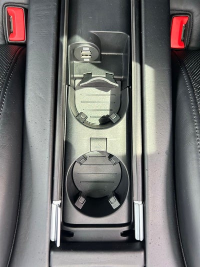 2020 Porsche Panamera GTS