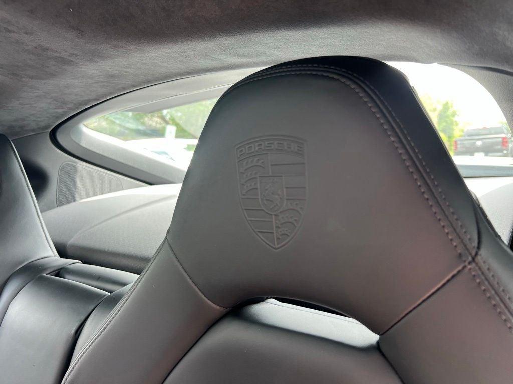 2020 Porsche Panamera GTS