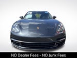 2020 Porsche Panamera E-Hybrid 4 Executive