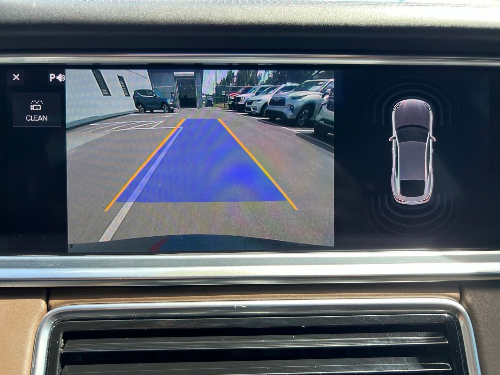 2020 Porsche Panamera E-Hybrid 4 Executive