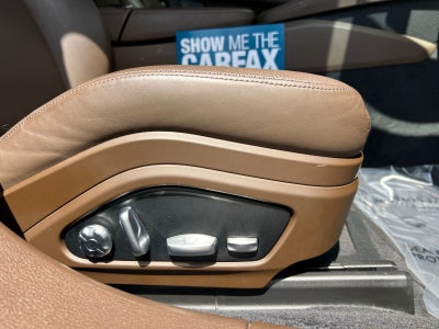 2020 Porsche Panamera E-Hybrid 4 Executive
