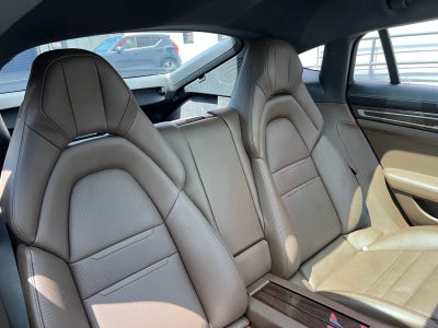2020 Porsche Panamera E-Hybrid 4 Executive
