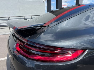 2020 Porsche Panamera E-Hybrid 4 Executive