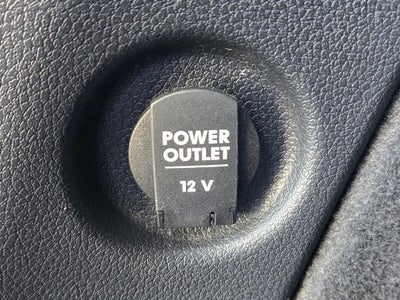 2020 Porsche Macan S