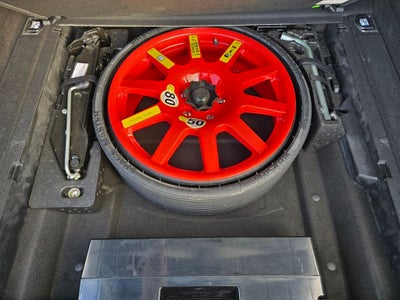 2020 Porsche Macan S