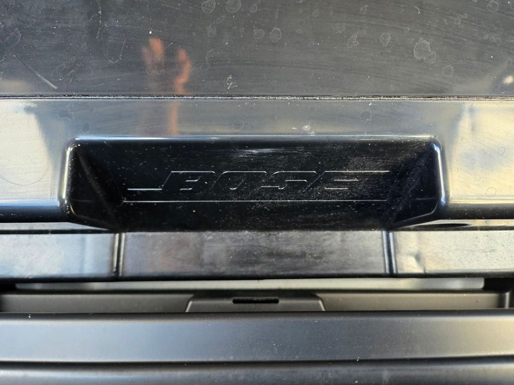 2020 Porsche Macan S