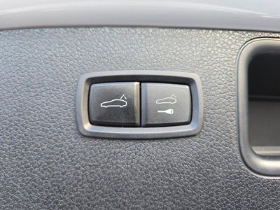 2020 Porsche Macan S