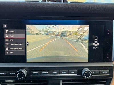 2020 Porsche Macan S