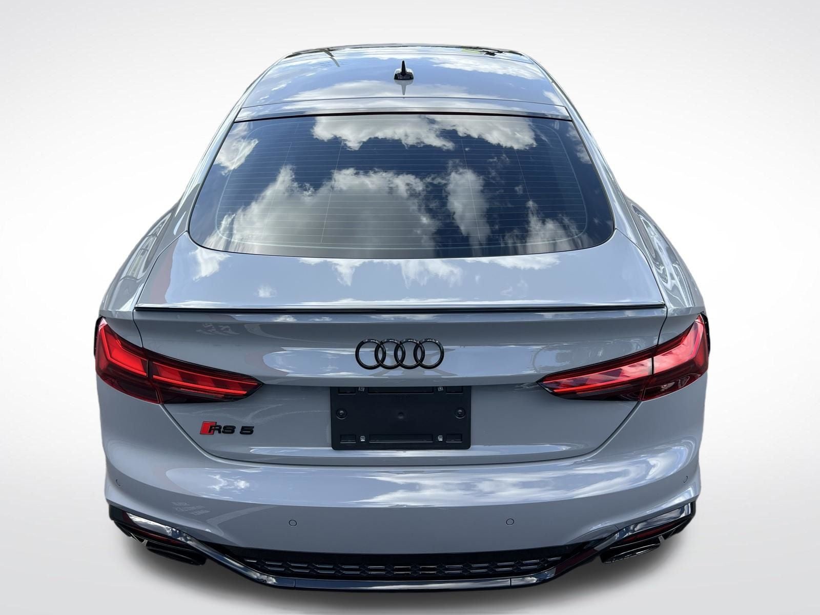 2021 Audi RS 5 2.9T quattro