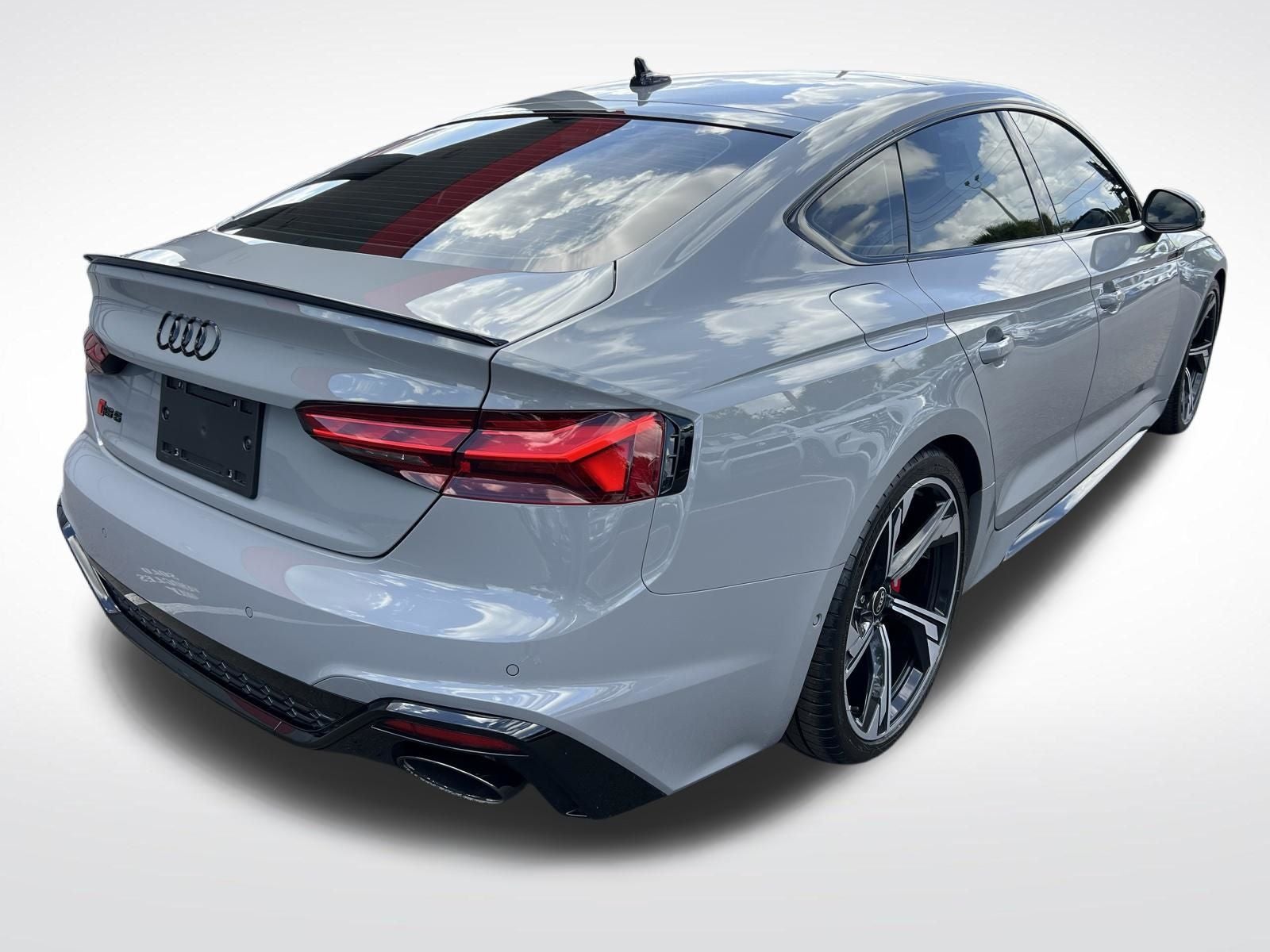 2021 Audi RS 5 2.9T quattro