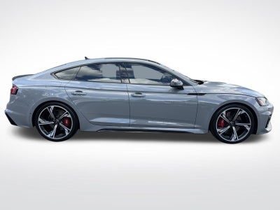 2021 Audi RS 5 2.9T quattro