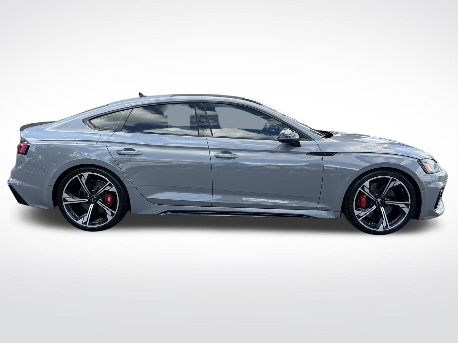 2021 Audi RS 5 2.9T quattro