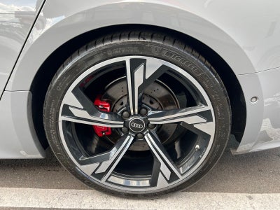 2021 Audi RS 5 2.9T quattro