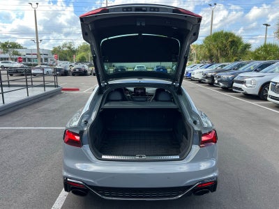 2021 Audi RS 5 2.9T quattro