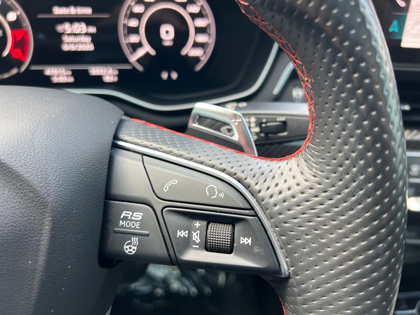 2021 Audi RS 5 2.9T quattro