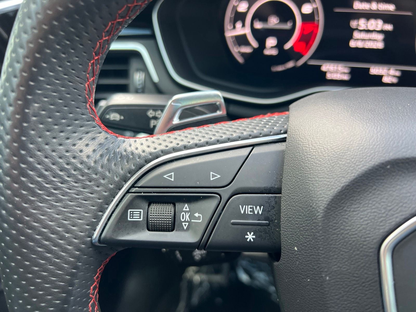 2021 Audi RS 5 2.9T quattro