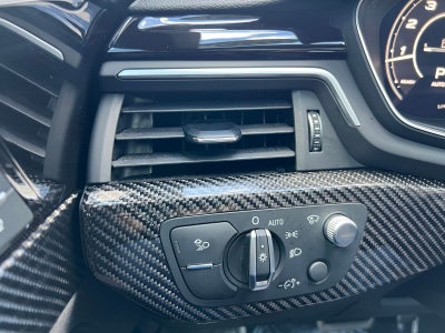 2021 Audi RS 5 2.9T quattro