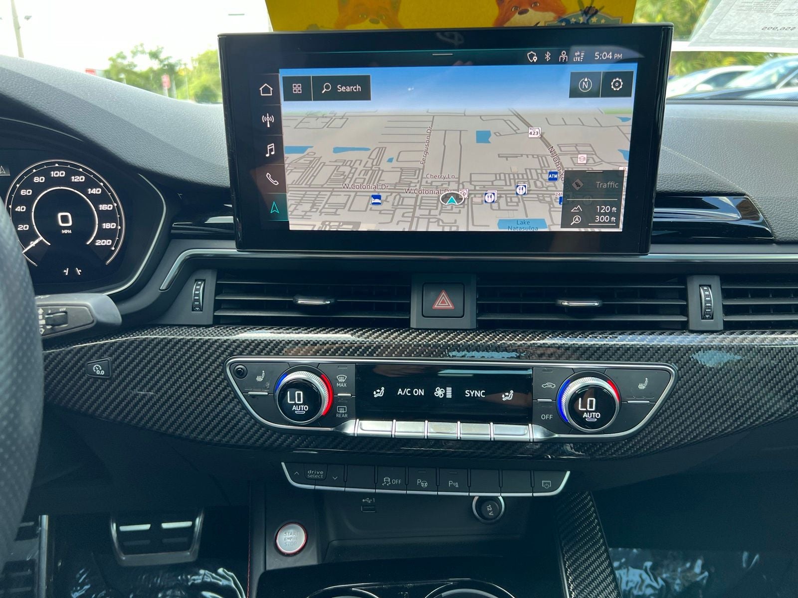 2021 Audi RS 5 2.9T quattro