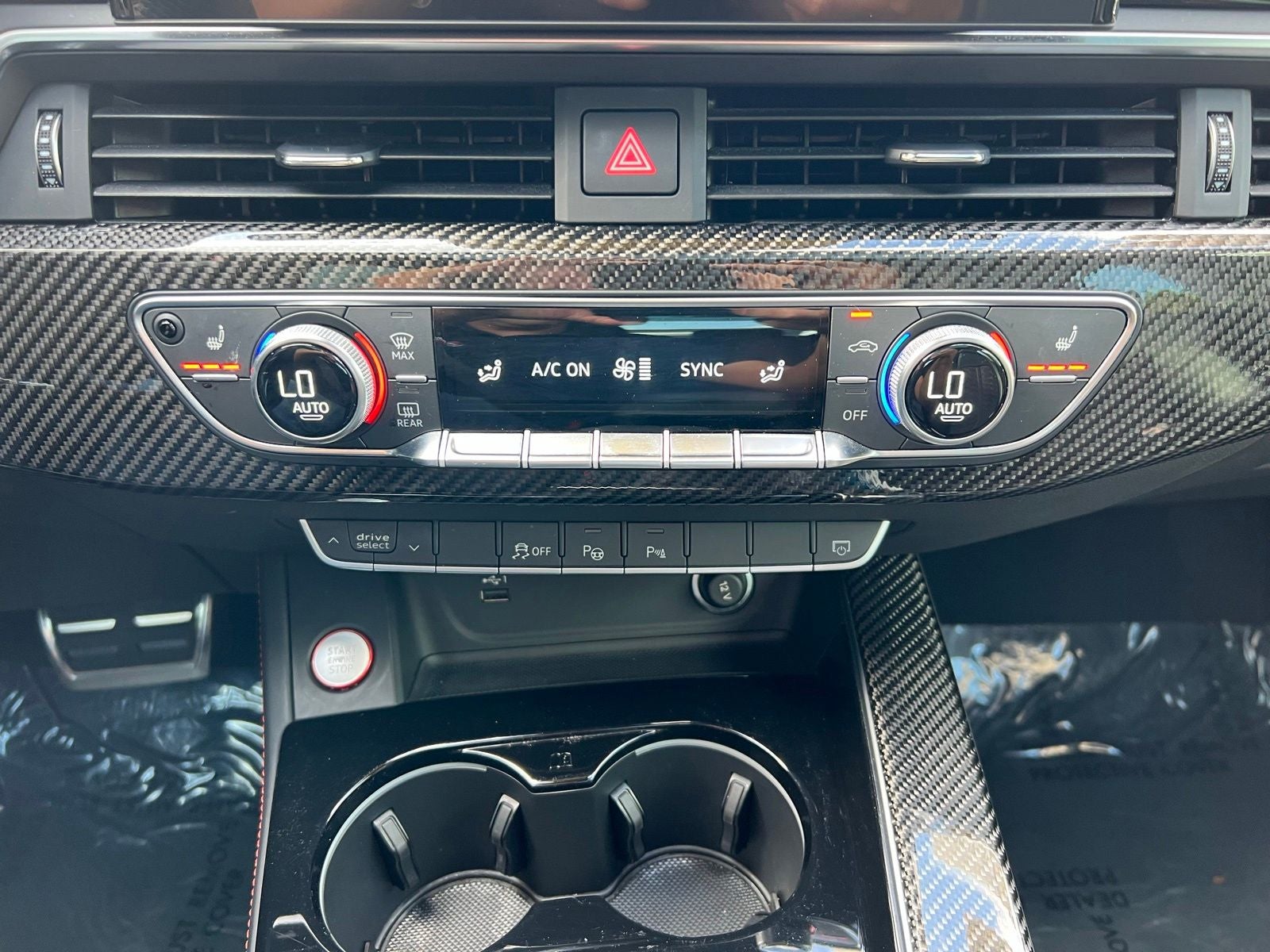 2021 Audi RS 5 2.9T quattro