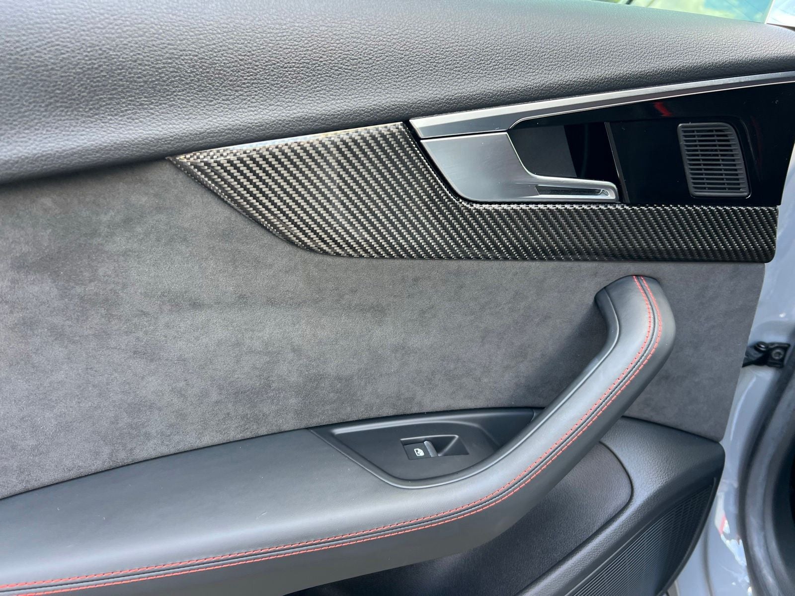 2021 Audi RS 5 2.9T quattro