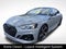 2021 Audi RS 5 2.9T quattro