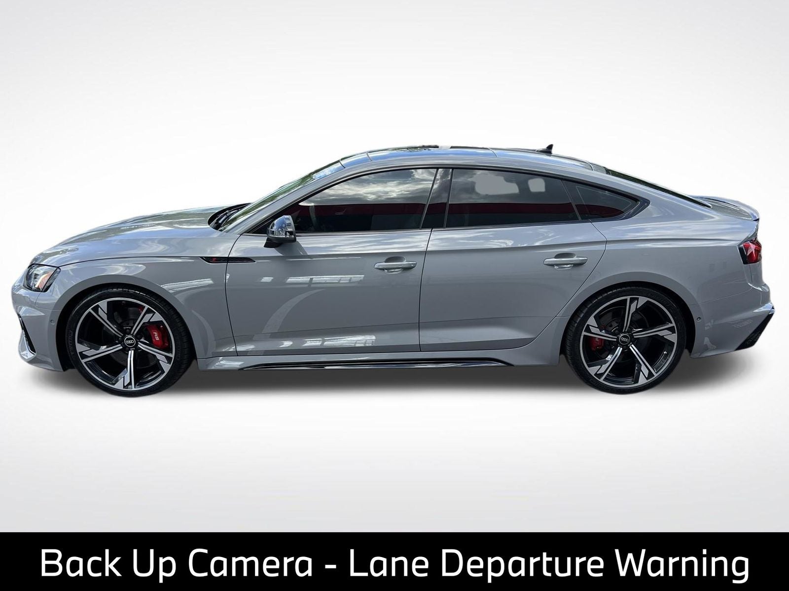 2021 Audi RS 5 2.9T quattro