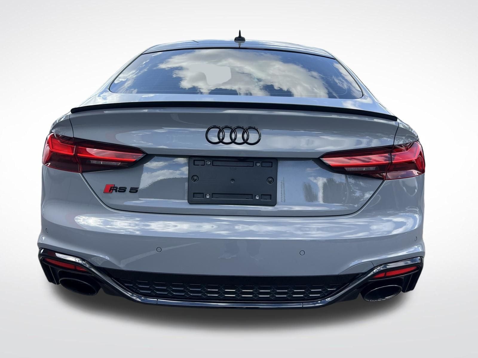 2021 Audi RS 5 2.9T quattro