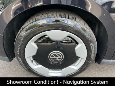 2025 Volkswagen ID. Buzz Pro S